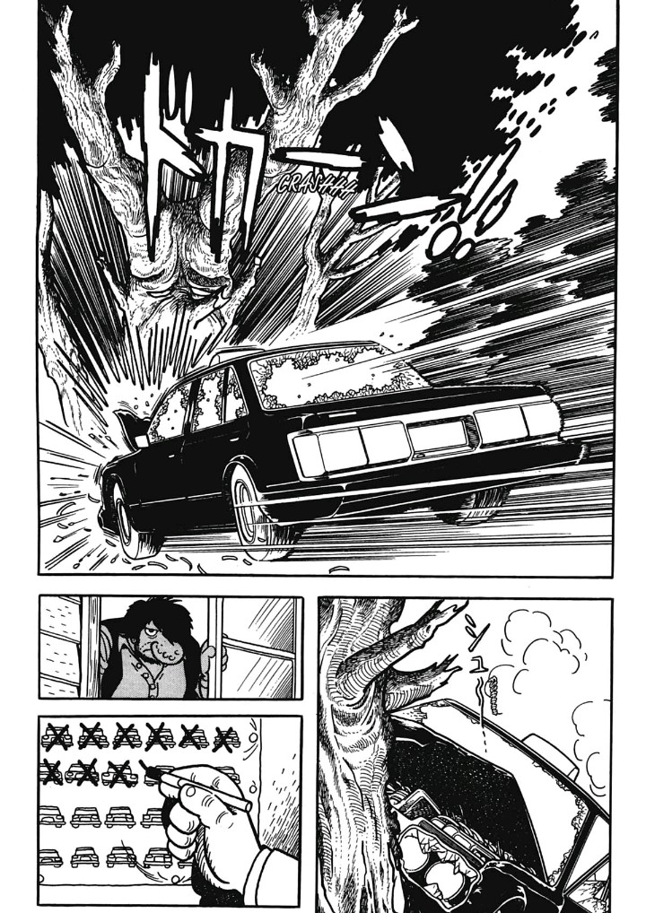 Midnight Chapter 52 page 4 - Chapter 52