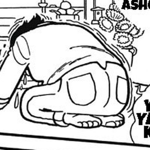 Midnight Chapter 52 cover