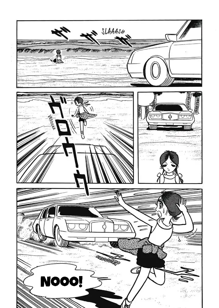 Midnight Chapter 53 page 28 - Chapter 53: Act.53 [END]