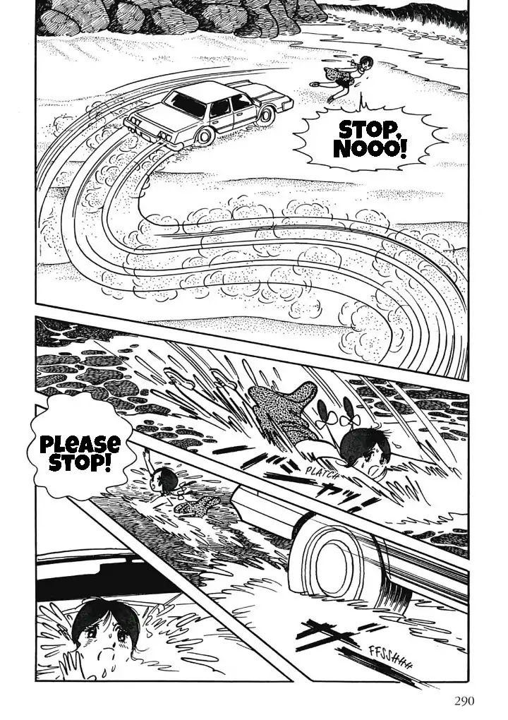 Midnight Chapter 53 page 29 - Chapter 53: Act.53 [END]