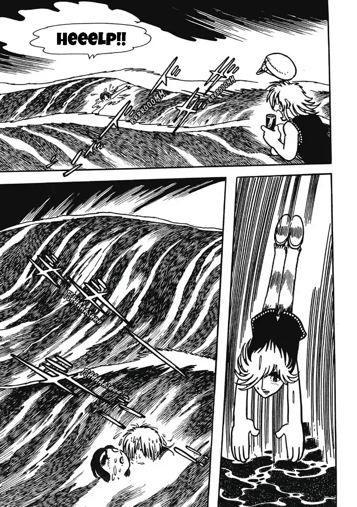 Midnight Chapter 53 page 30 - Chapter 53: Act.53 [END]