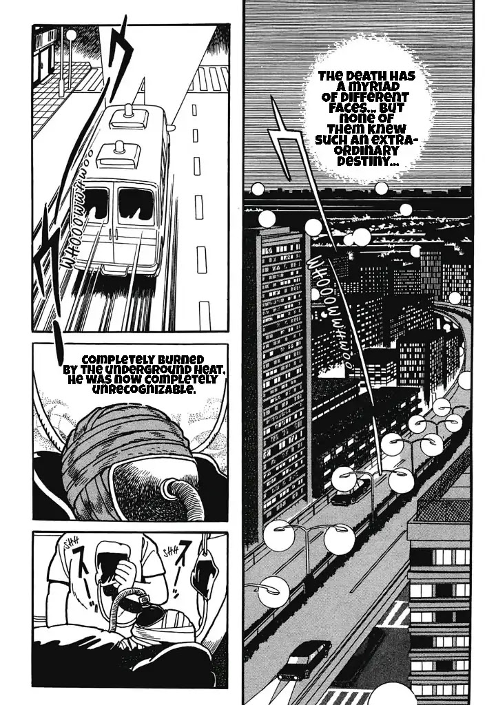 Midnight Chapter 53 page 38 - Chapter 53: Act.53 [END]