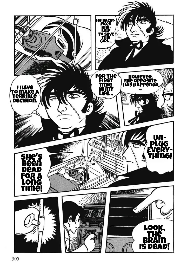 Midnight Chapter 53 page 44 - Chapter 53: Act.53 [END]