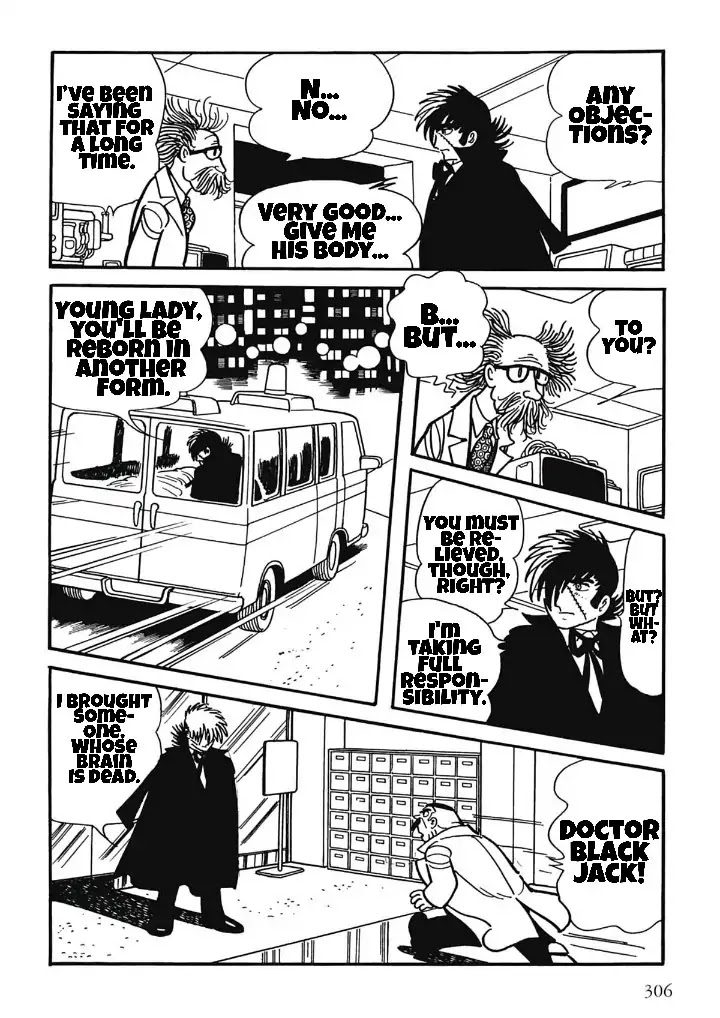 Midnight Chapter 53 page 45 - Chapter 53: Act.53 [END]