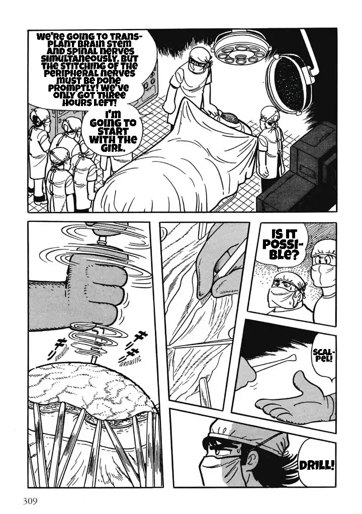 Midnight Chapter 53 page 48 - Chapter 53: Act.53 [END]