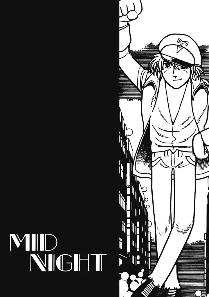 Midnight Chapter 53 page 57 - Chapter 53: Act.53 [END]