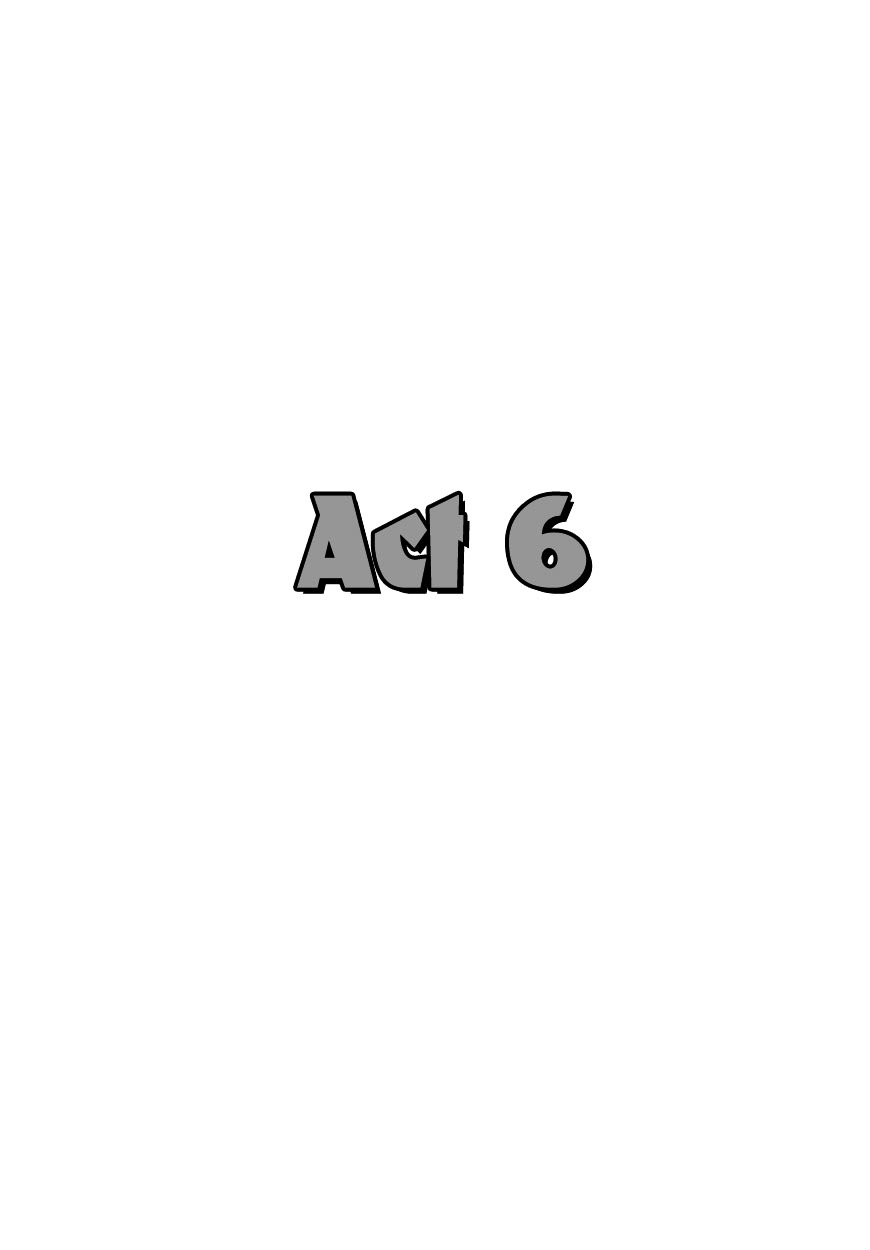Midnight Chapter 6 page 1 - Chapter 6 : Act 6