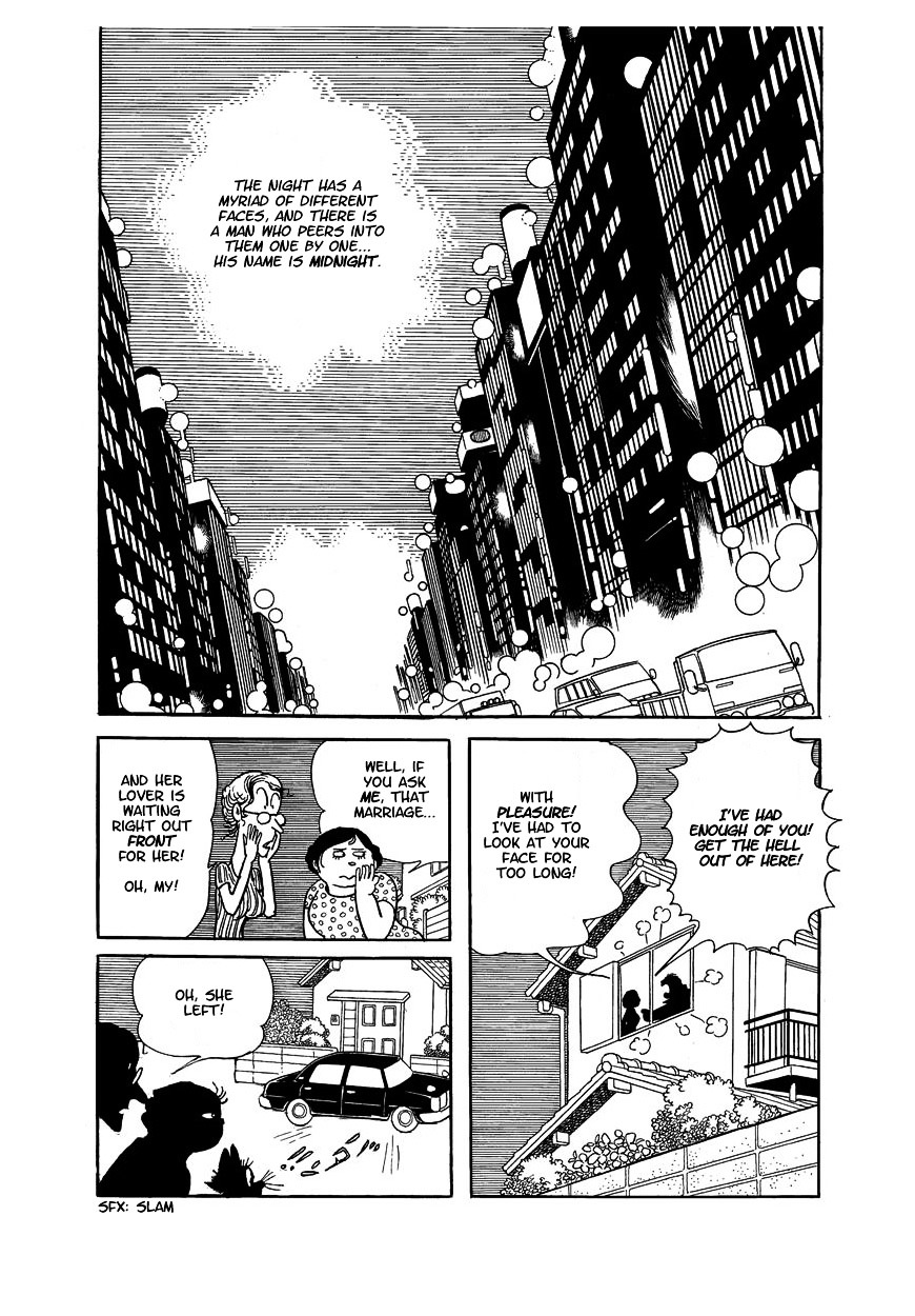 Midnight Chapter 6 page 2 - Chapter 6 : Act 6