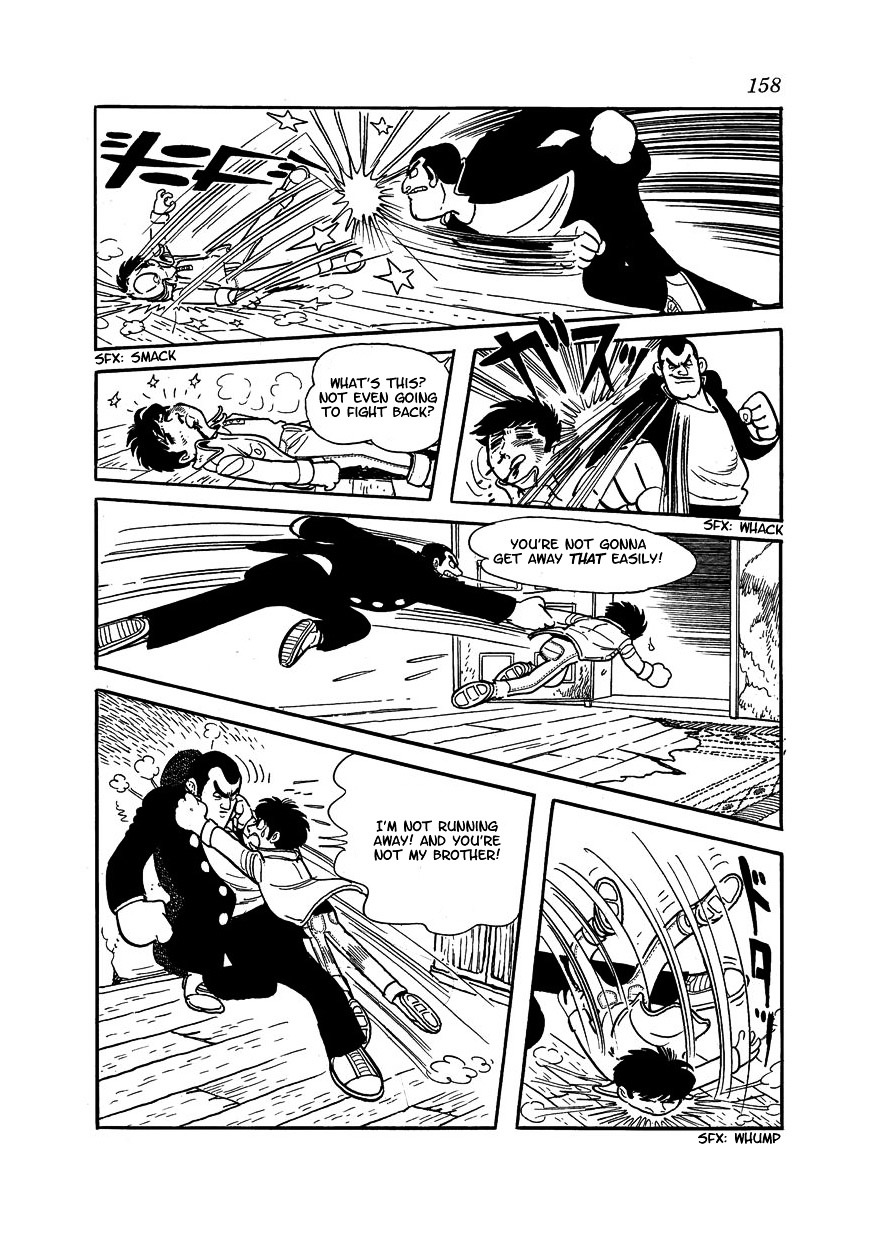 Midnight Chapter 7 page 14 - Chapter 7 : Act 7