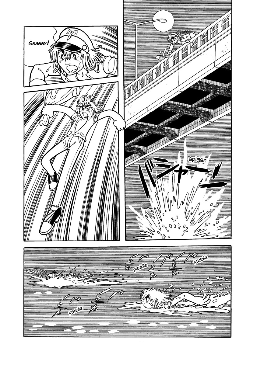 Midnight Chapter 9 page 21 - Chapter 9 : Act 1