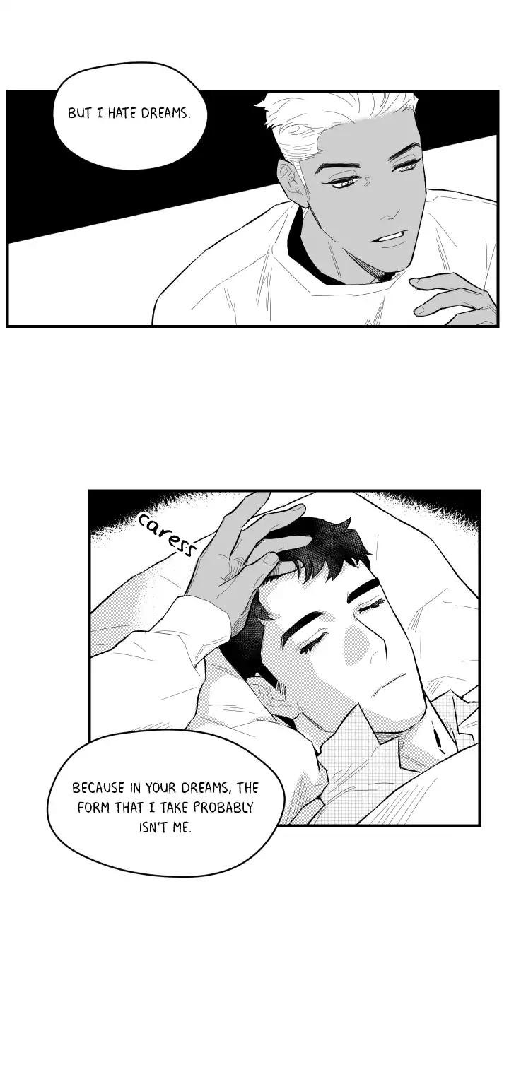 Midnightmare Chapter 1 page 14 - Chapter 1