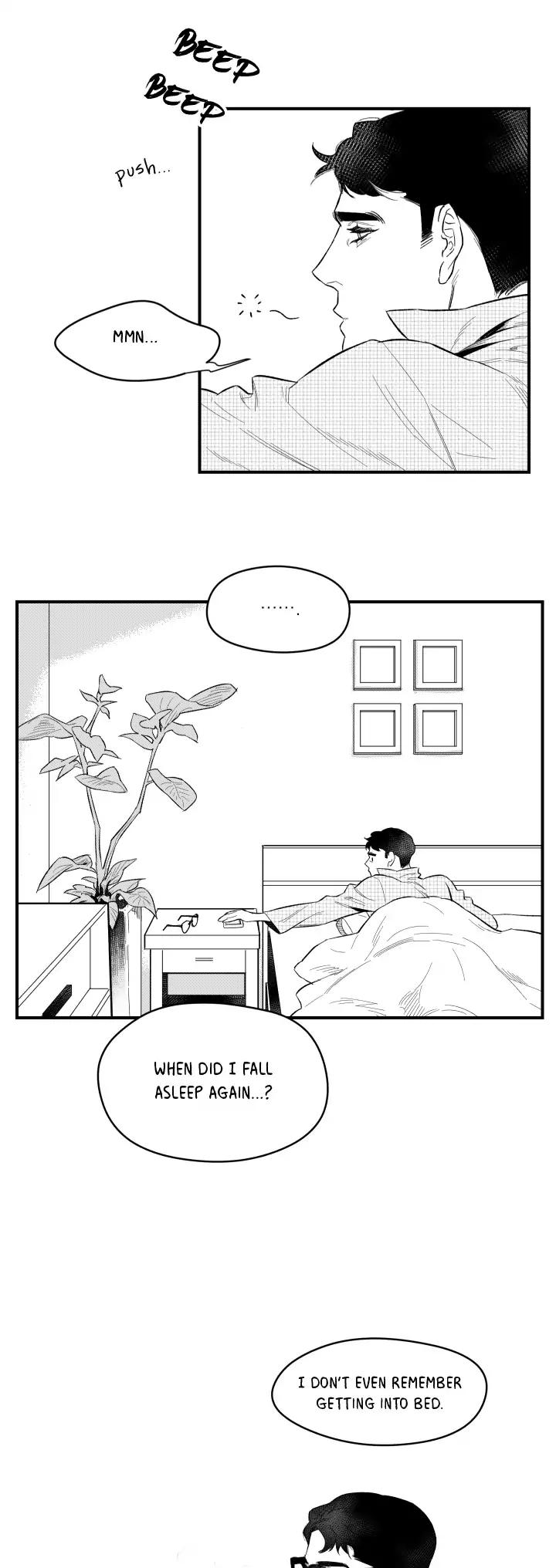 Midnightmare Chapter 1 page 16 - Chapter 1