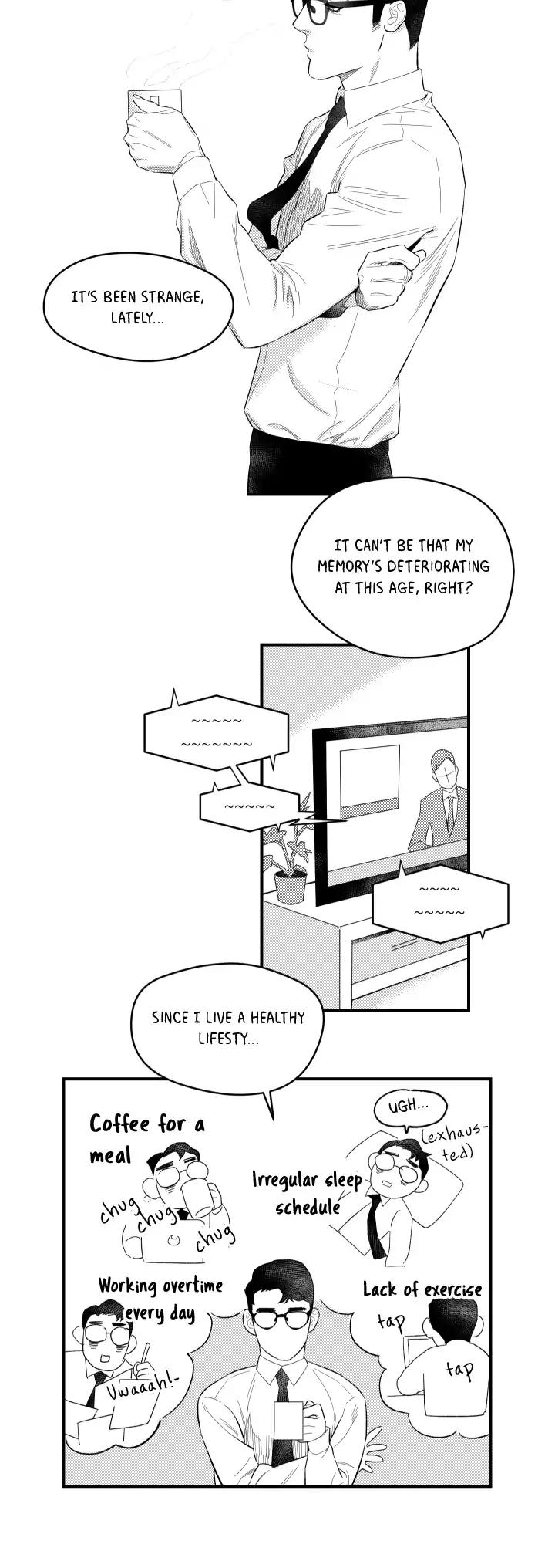 Midnightmare Chapter 1 page 17 - Chapter 1