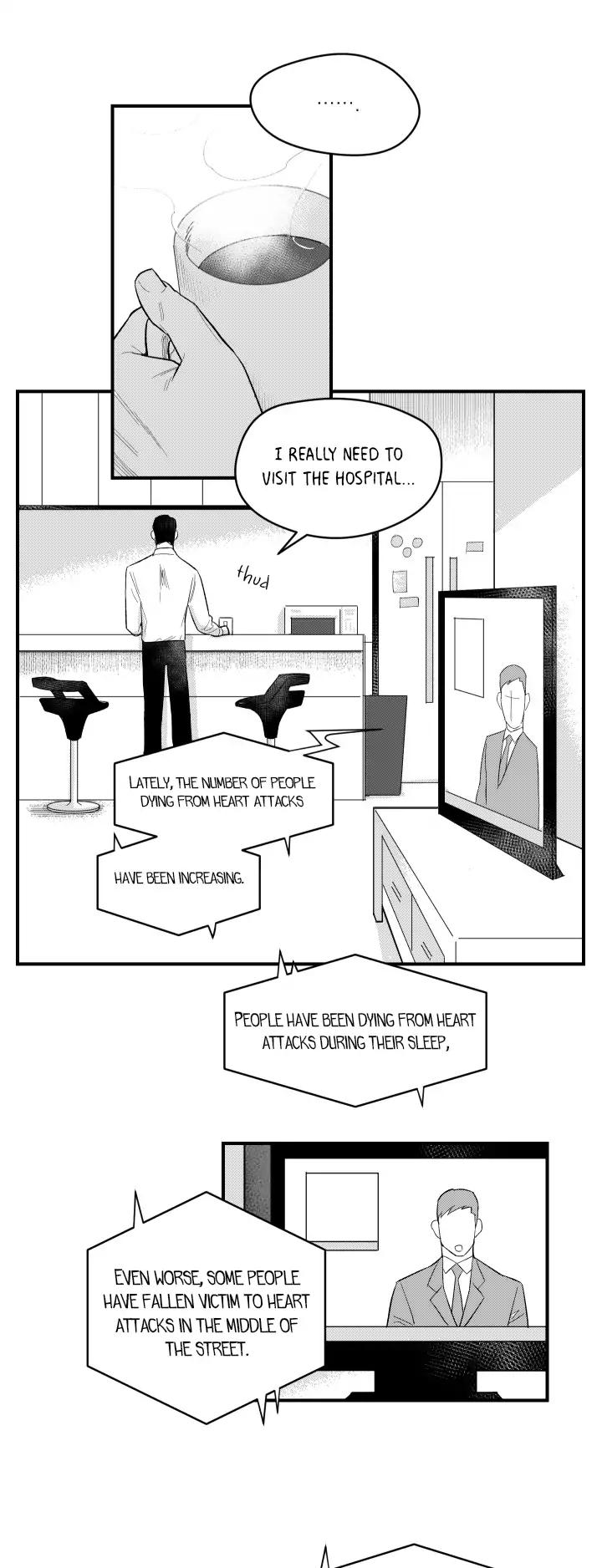 Midnightmare Chapter 1 page 18 - Chapter 1