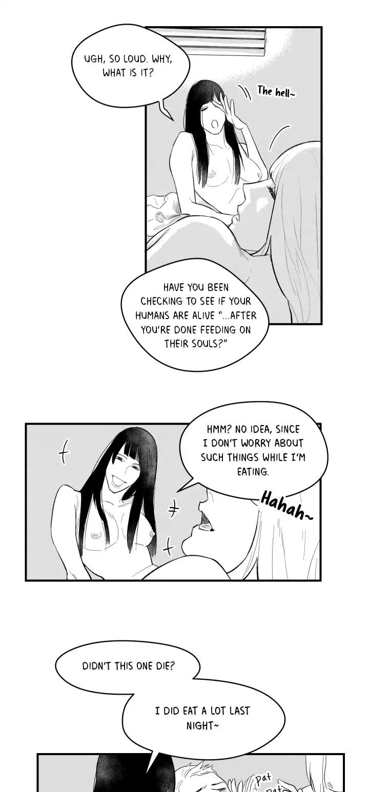 Midnightmare Chapter 1 page 20 - Chapter 1