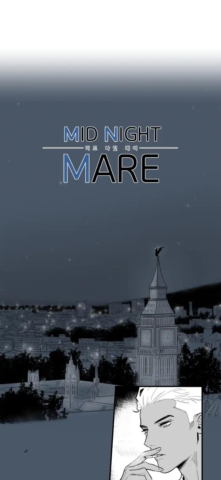 Midnightmare Chapter 1 page 4 - Chapter 1