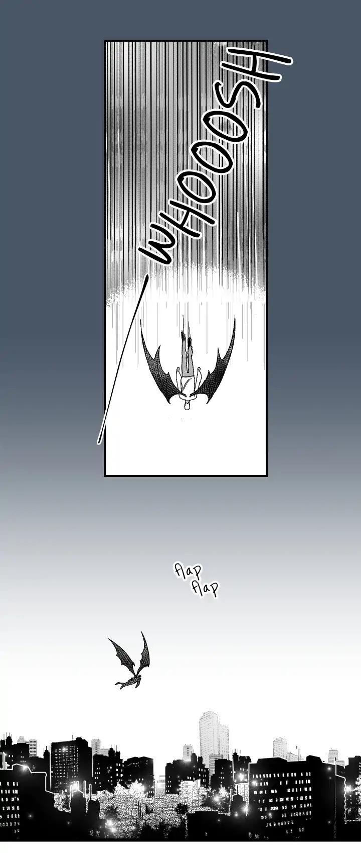 Midnightmare Chapter 1 page 6 - Chapter 1
