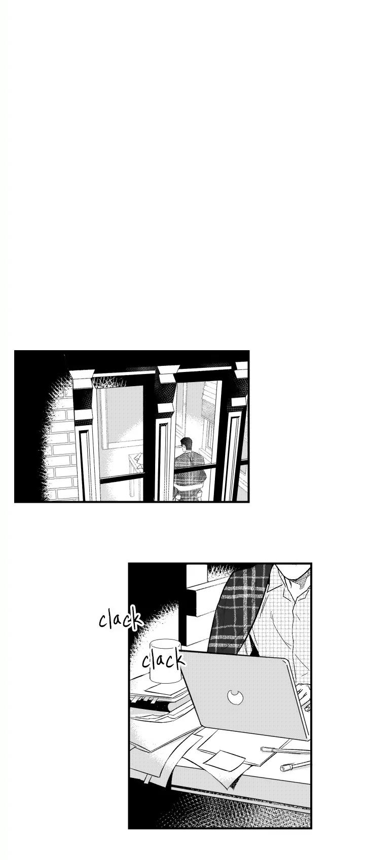 Midnightmare Chapter 1 page 7 - Chapter 1