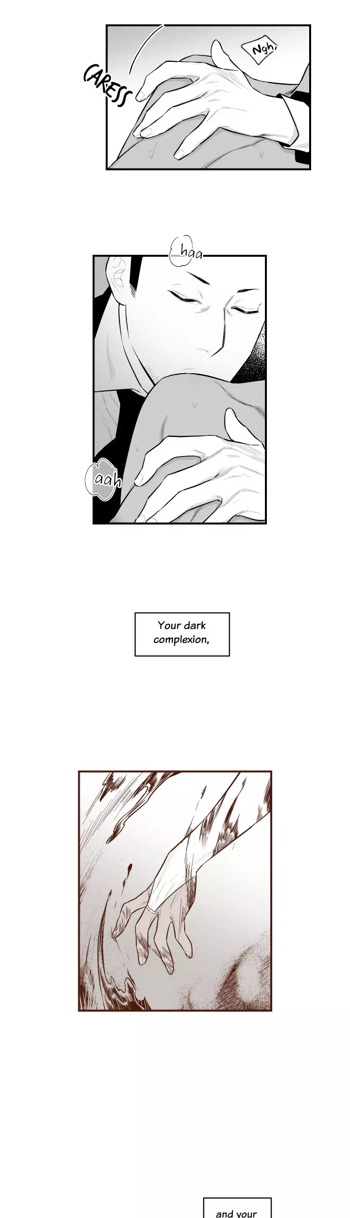 Midnightmare Chapter 11 page 10 - Chapter 11
