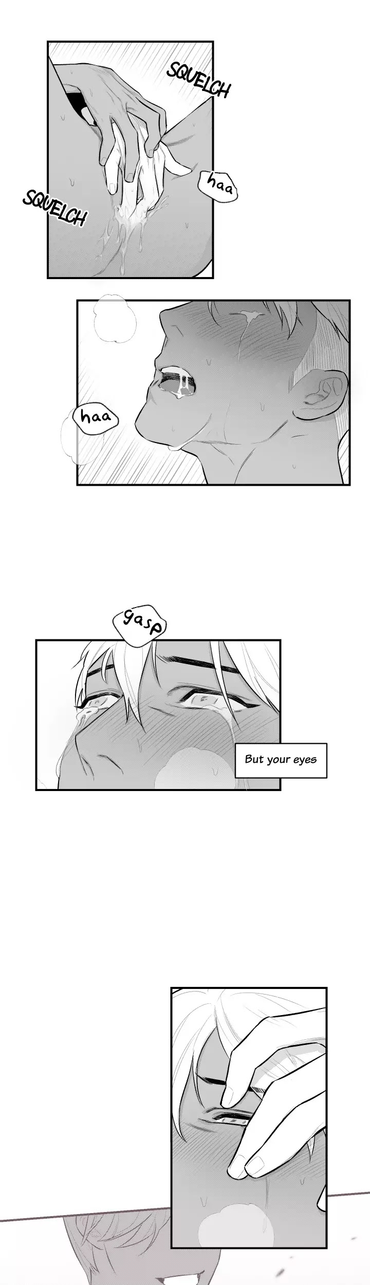 Midnightmare Chapter 11 page 12 - Chapter 11