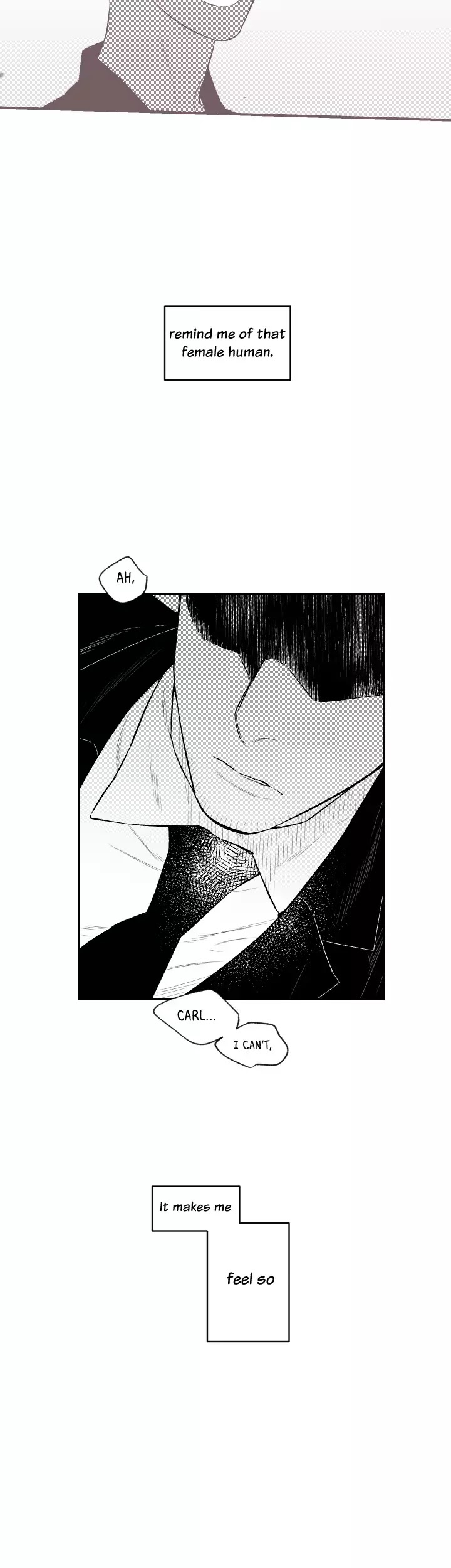 Midnightmare Chapter 11 page 13 - Chapter 11