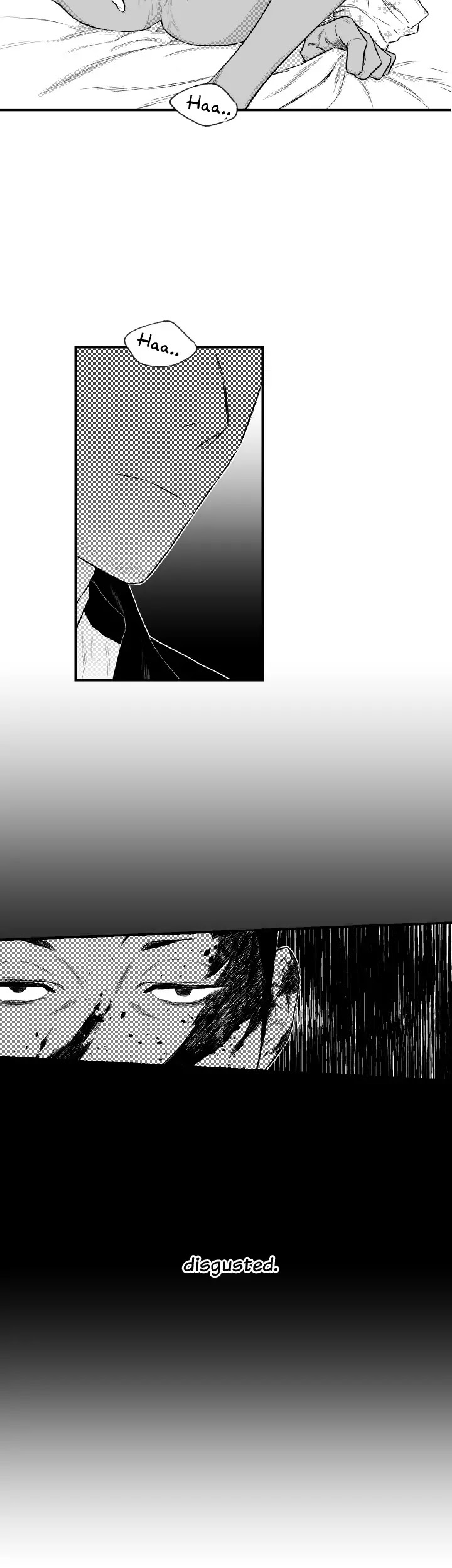 Midnightmare Chapter 11 page 15 - Chapter 11