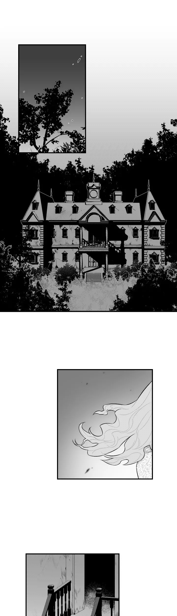 Midnightmare Chapter 11 page 16 - Chapter 11