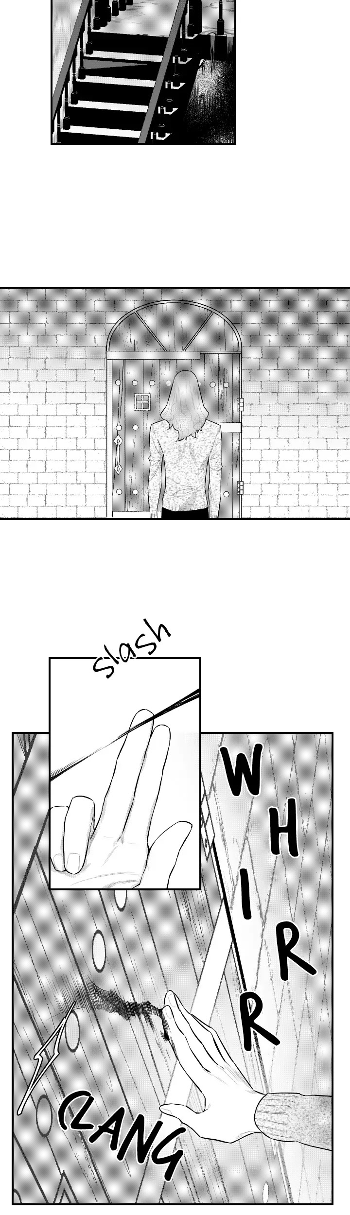 Midnightmare Chapter 11 page 17 - Chapter 11