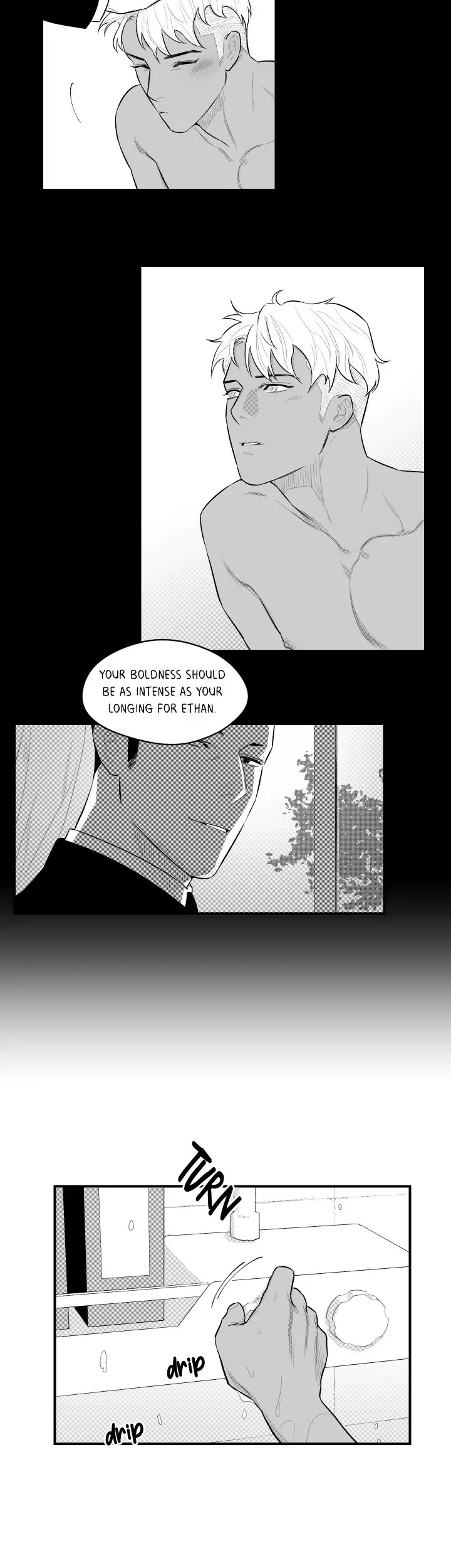 Midnightmare Chapter 11 page 21 - Chapter 11