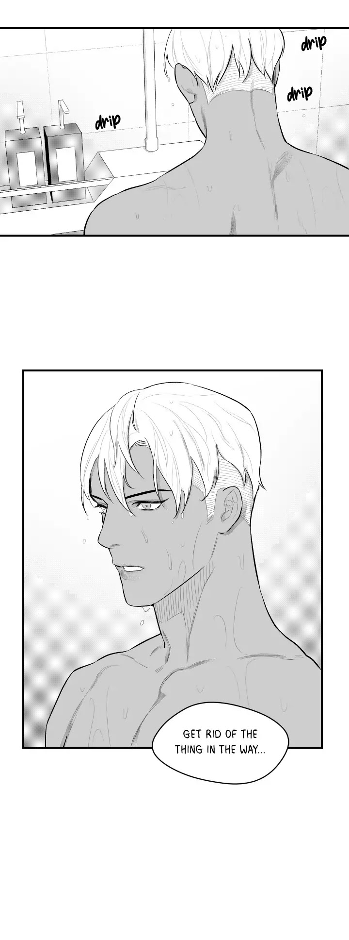 Midnightmare Chapter 11 page 22 - Chapter 11