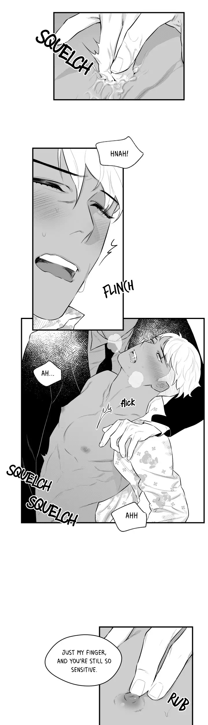 Midnightmare Chapter 11 page 8 - Chapter 11