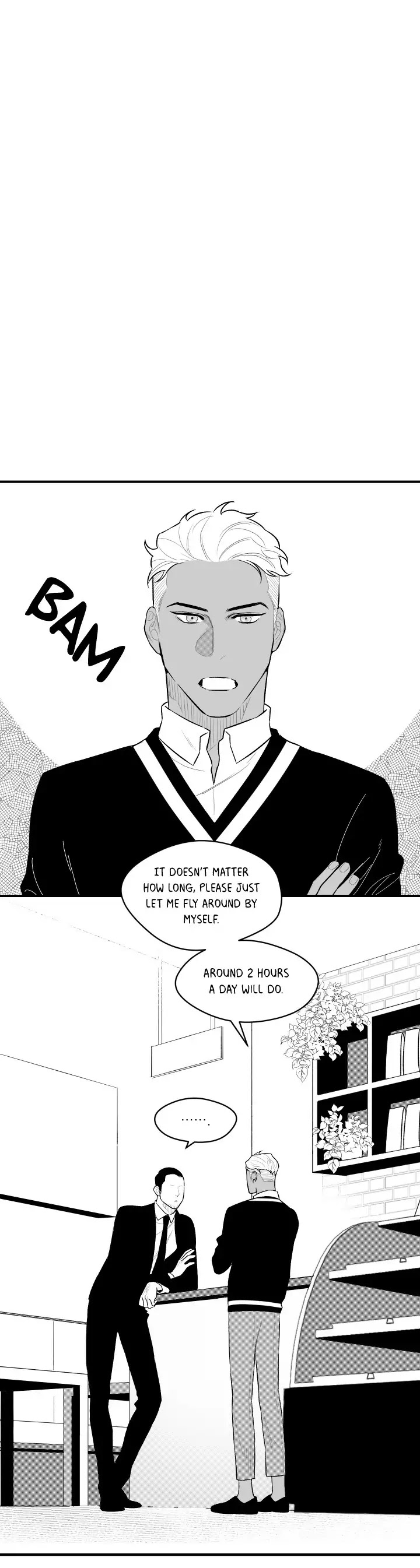 Midnightmare Chapter 12 page 10 - Chapter 12