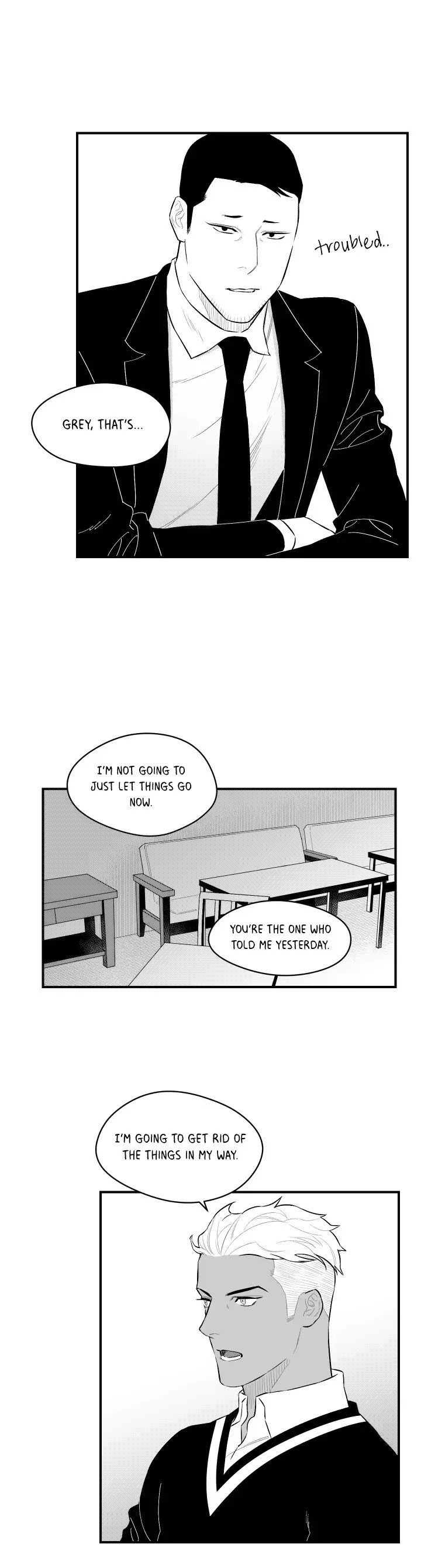 Midnightmare Chapter 12 page 11 - Chapter 12