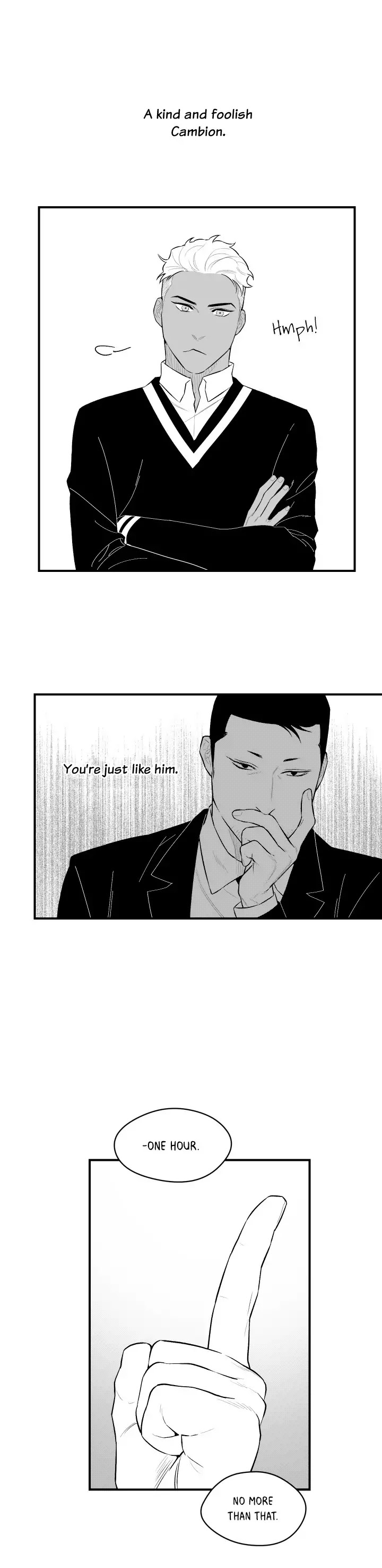 Midnightmare Chapter 12 page 13 - Chapter 12
