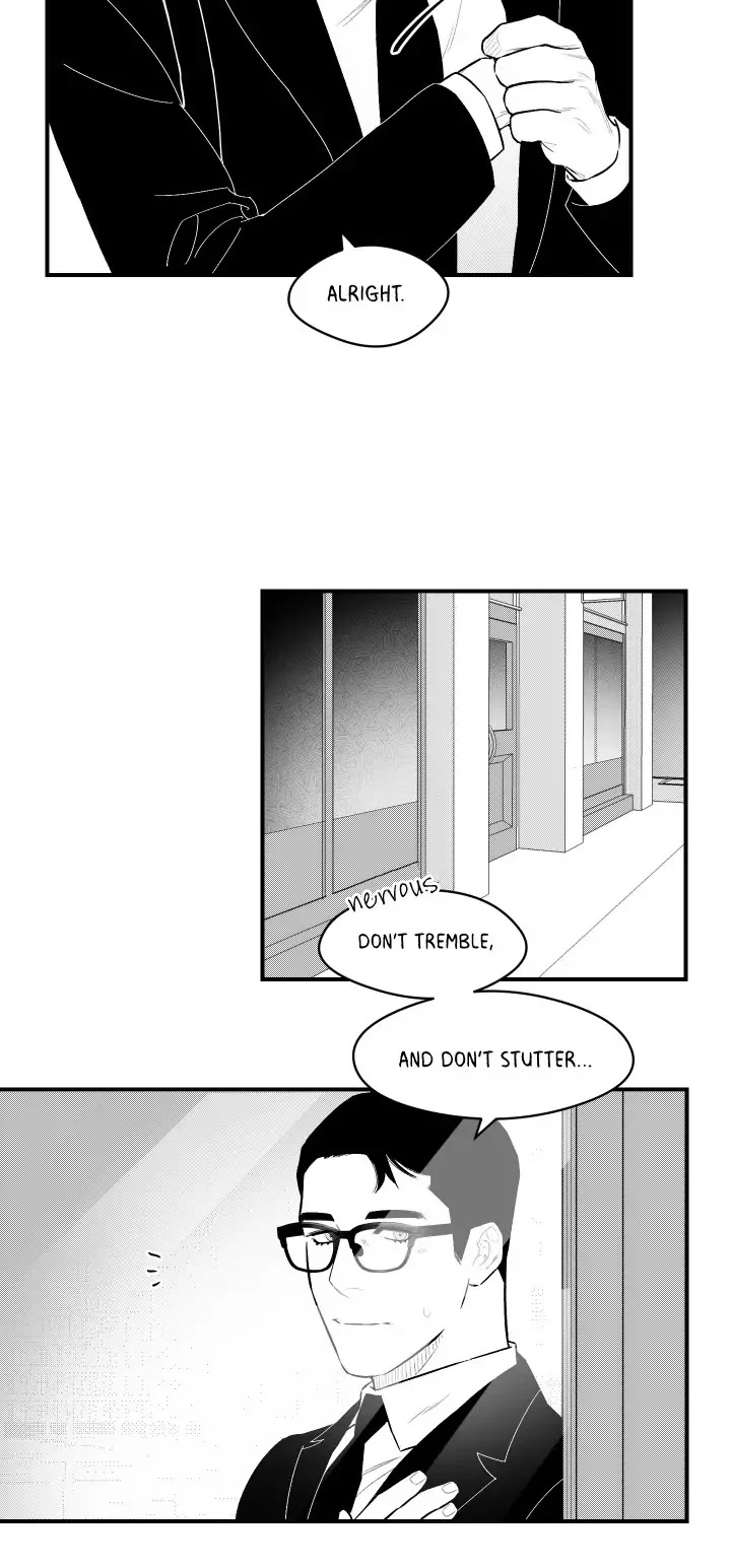 Midnightmare Chapter 12 page 17 - Chapter 12