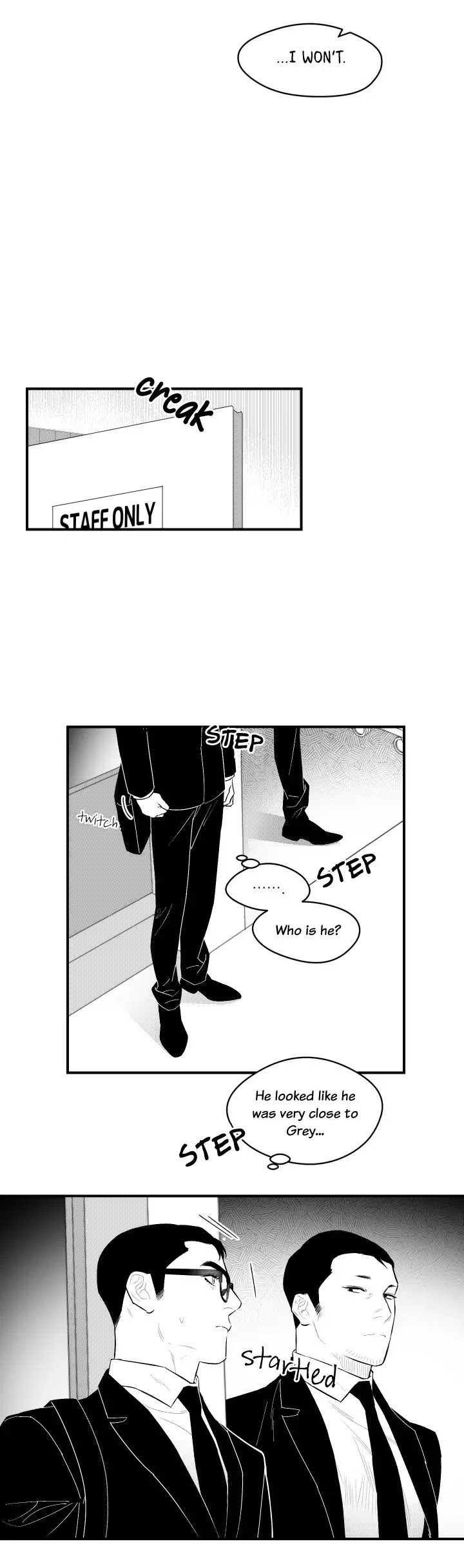 Midnightmare Chapter 12 page 19 - Chapter 12