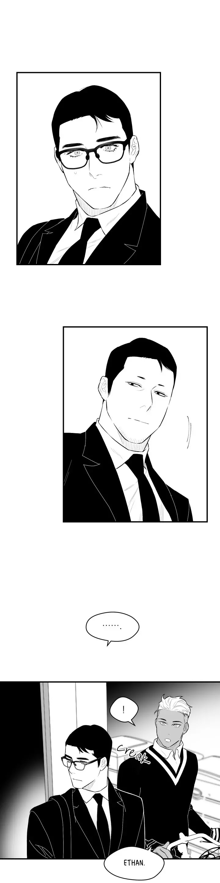 Midnightmare Chapter 12 page 20 - Chapter 12