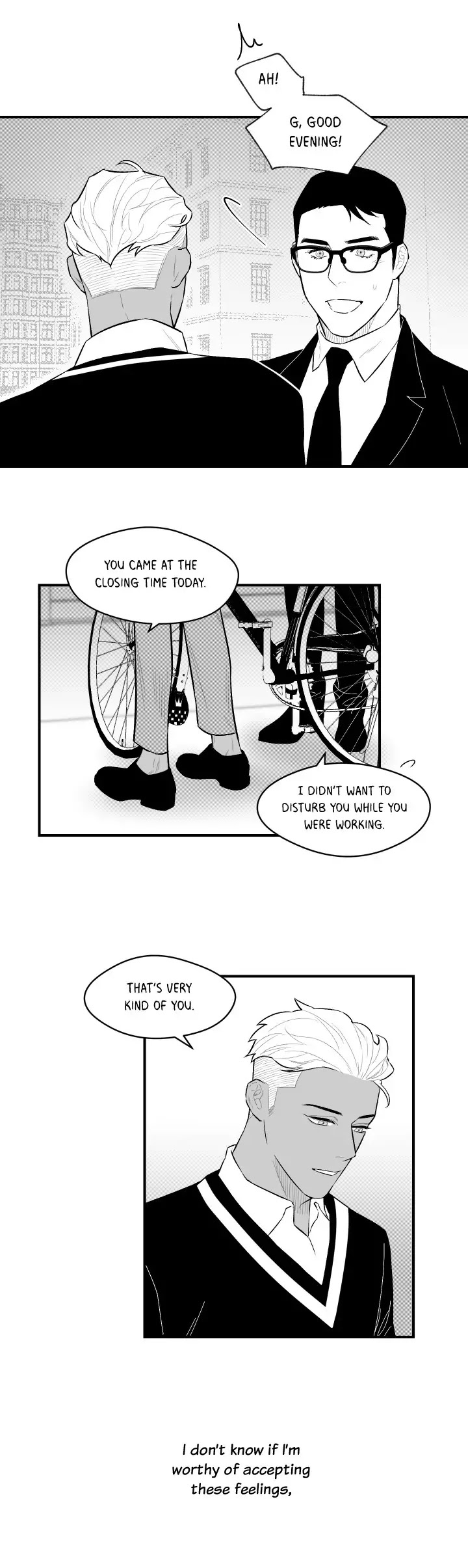 Midnightmare Chapter 12 page 21 - Chapter 12