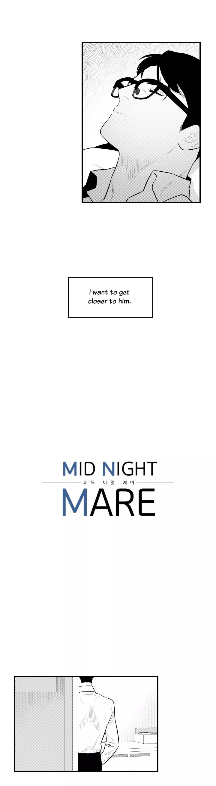 Midnightmare Chapter 12 page 4 - Chapter 12