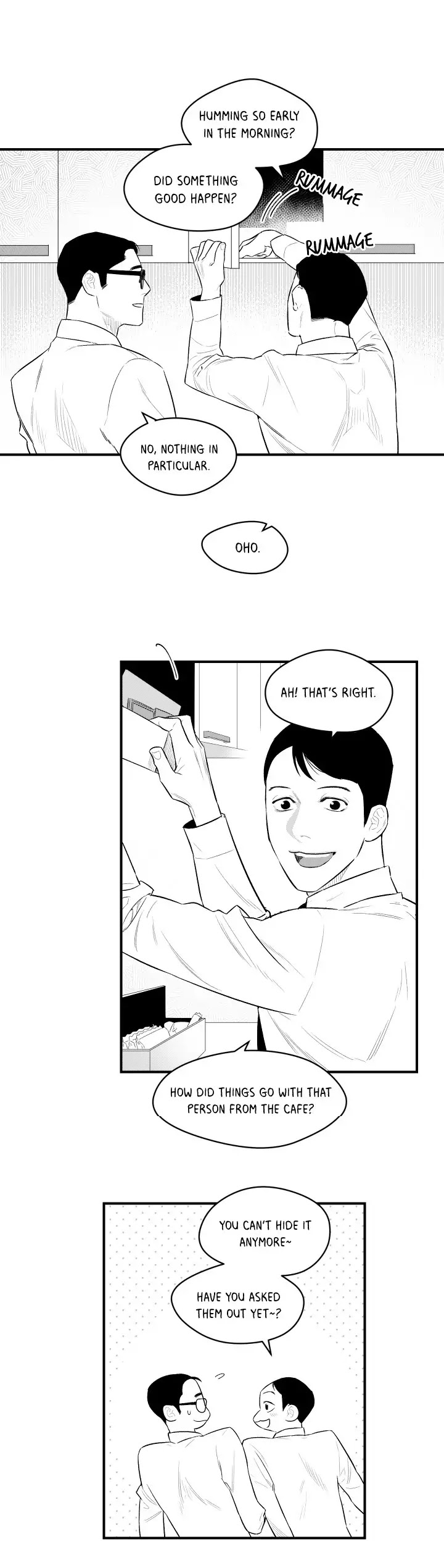 Midnightmare Chapter 12 page 6 - Chapter 12