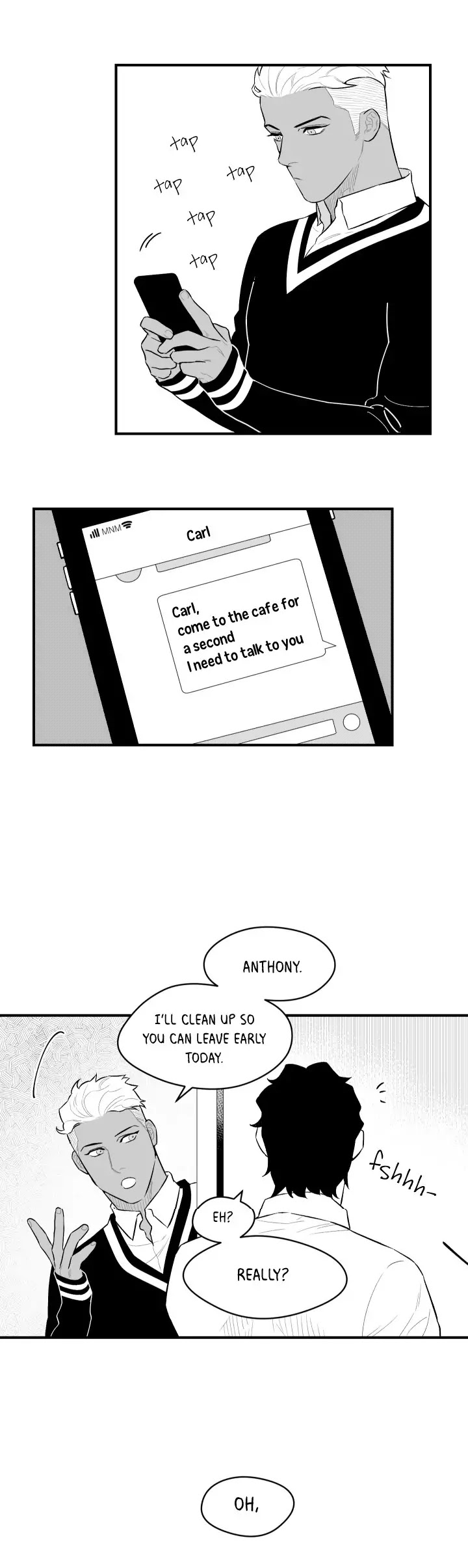 Midnightmare Chapter 12 page 8 - Chapter 12
