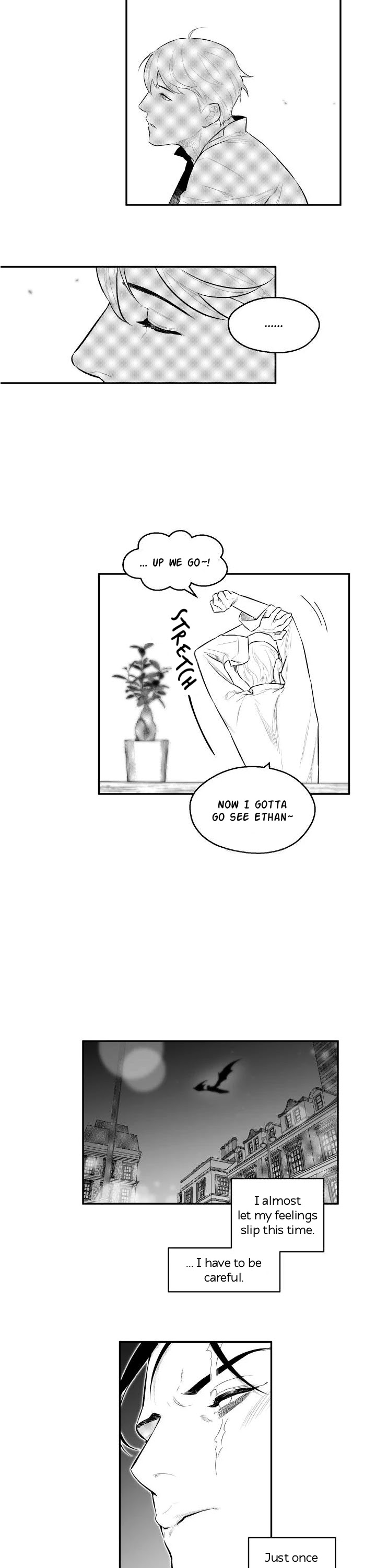 Midnightmare Chapter 16 page 14 - Chapter 16