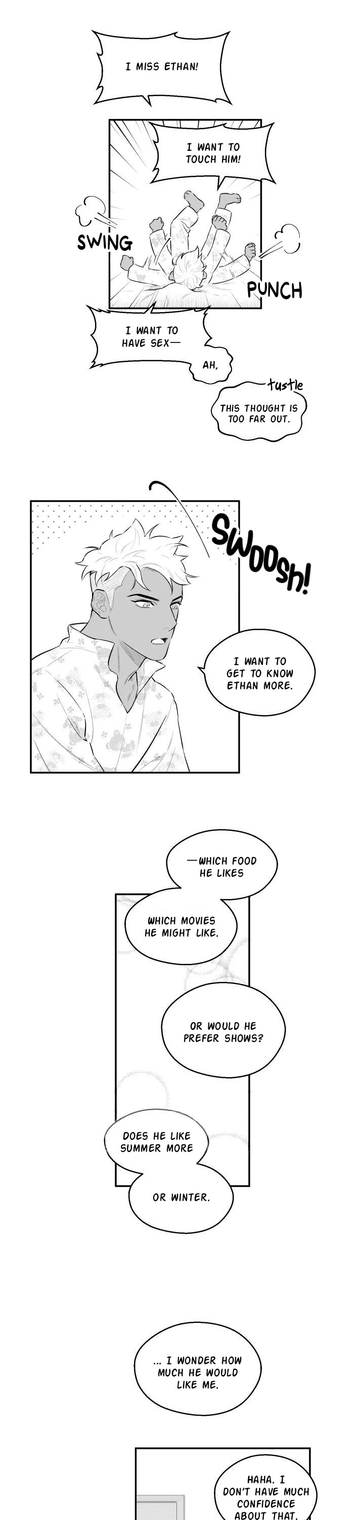 Midnightmare Chapter 16 page 17 - Chapter 16