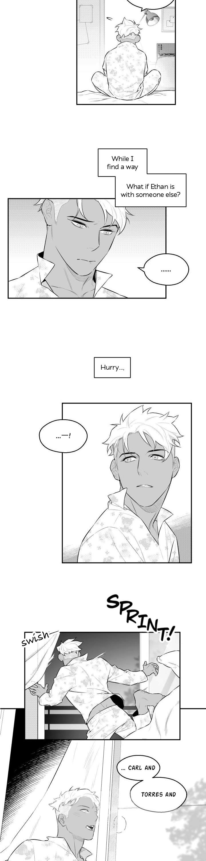Midnightmare Chapter 16 page 18 - Chapter 16
