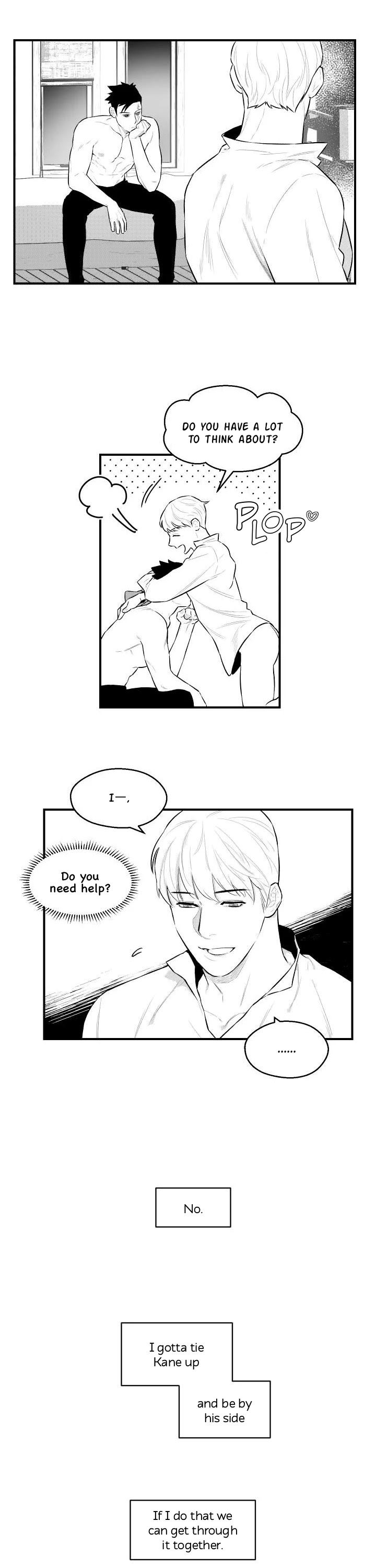 Midnightmare Chapter 16 page 2 - Chapter 16