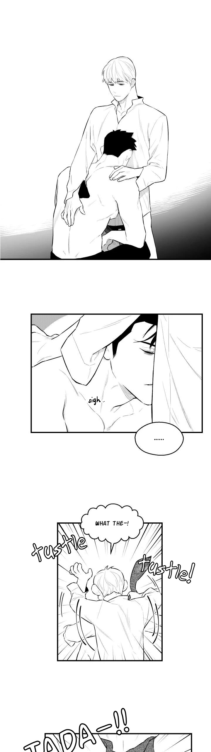 Midnightmare Chapter 16 page 3 - Chapter 16