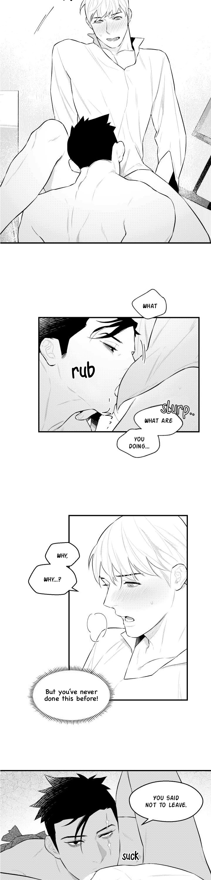 Midnightmare Chapter 16 page 6 - Chapter 16