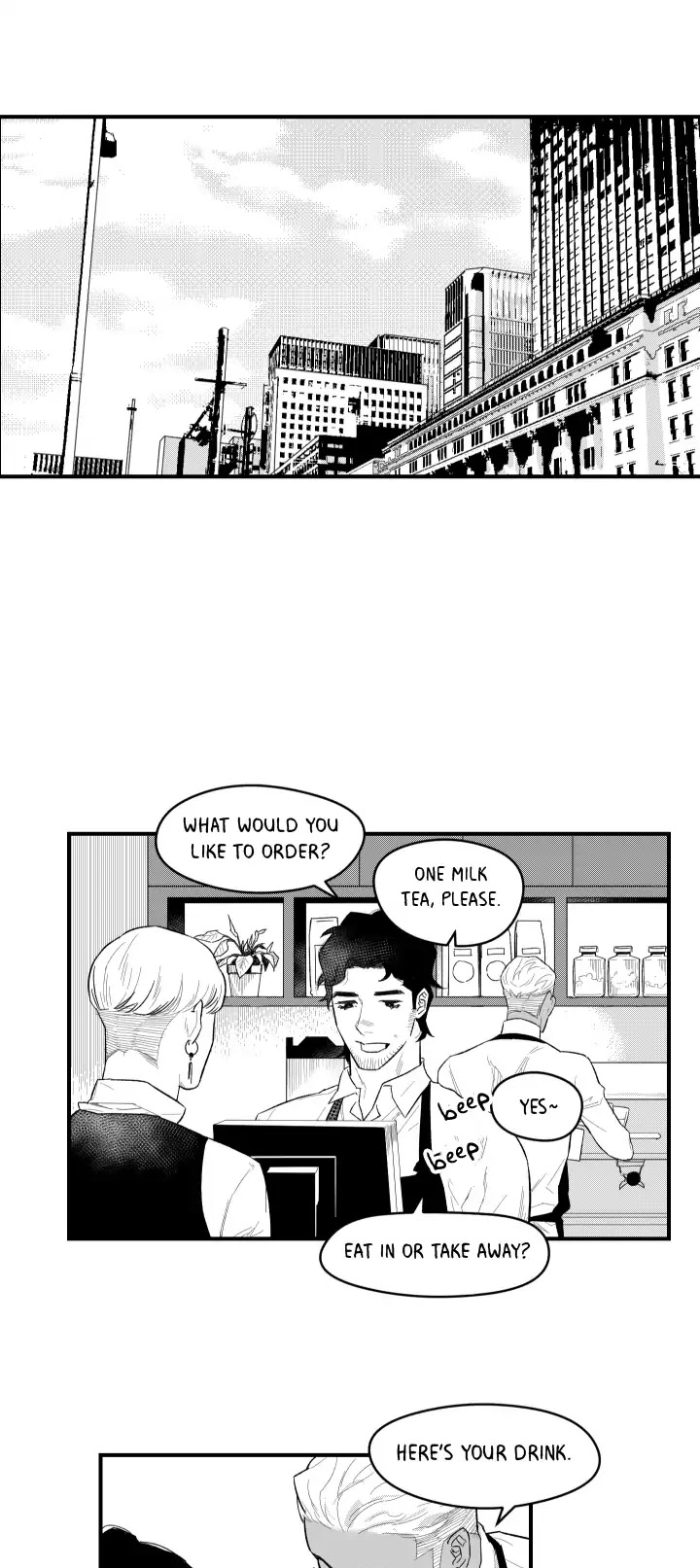 Midnightmare Chapter 2 page 12 - Chapter 2