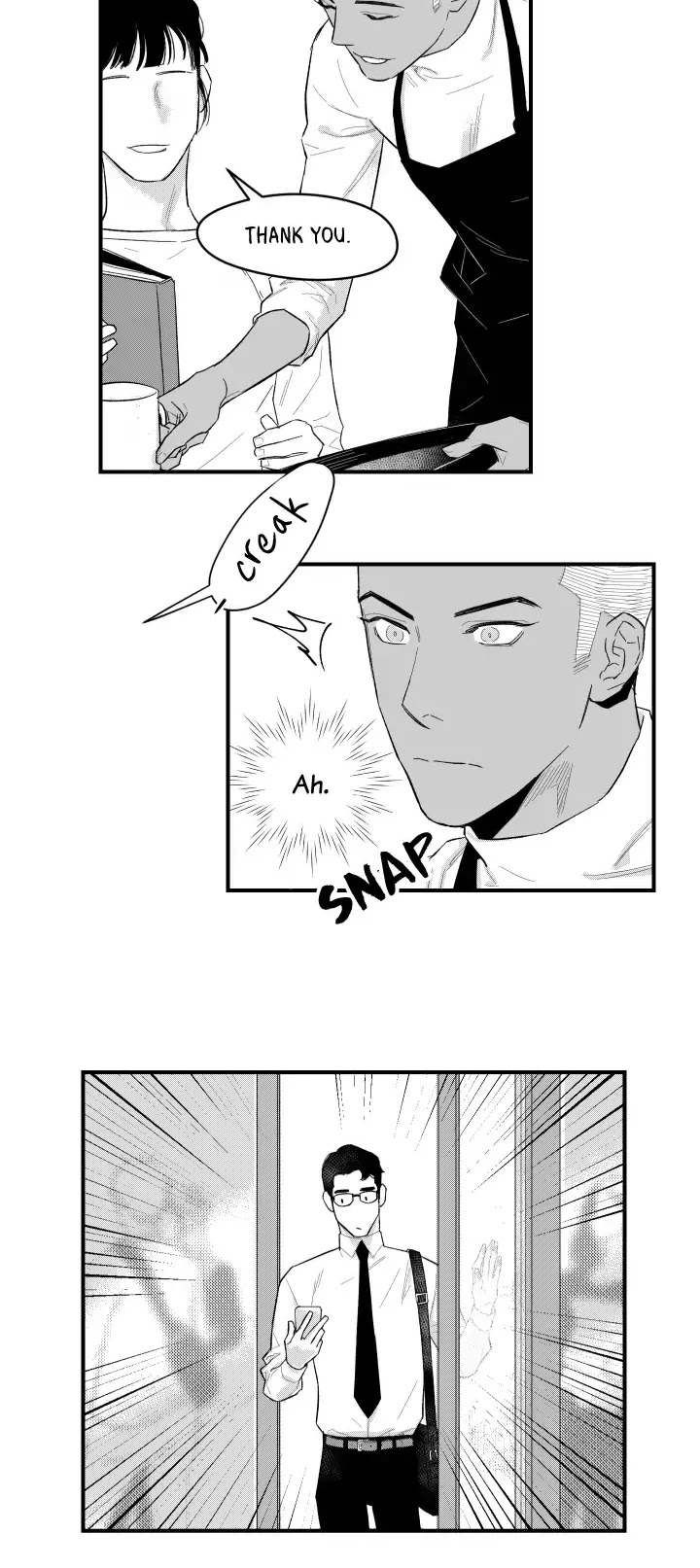 Midnightmare Chapter 2 page 13 - Chapter 2