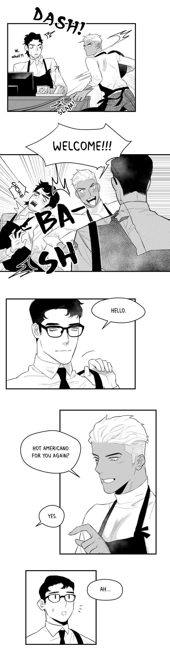 Midnightmare Chapter 2 page 14 - Chapter 2